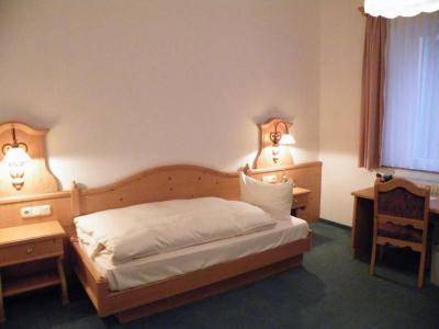 Biohotel Zum Baeren Rothenburg ob der Tauber Dış mekan fotoğraf
