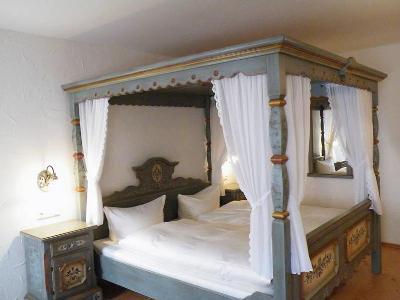 Biohotel Zum Baeren Rothenburg ob der Tauber Dış mekan fotoğraf