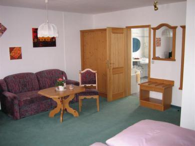 Biohotel Zum Baeren Rothenburg ob der Tauber Dış mekan fotoğraf