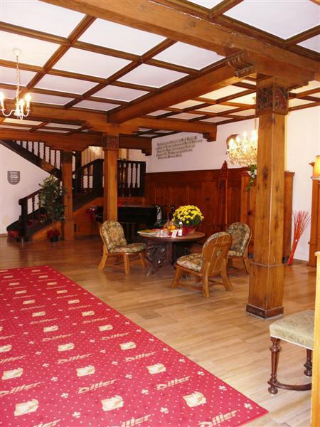 Biohotel Zum Baeren Rothenburg ob der Tauber Dış mekan fotoğraf